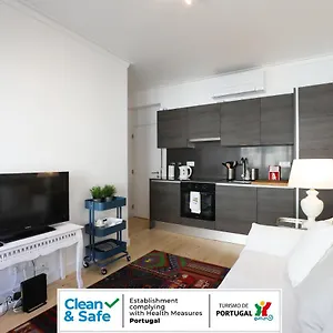  Apartamento Luxury