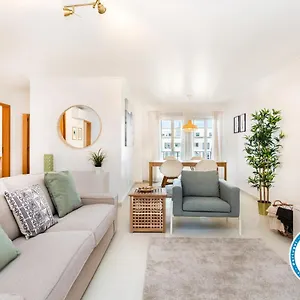  Apartamento Lxluxhome - Casino Premium