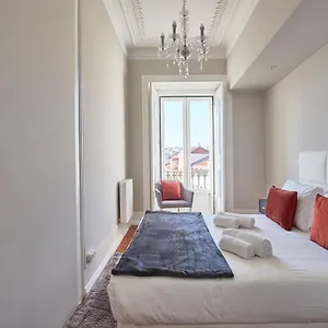  Apartamento Casa Portuguesa Combro