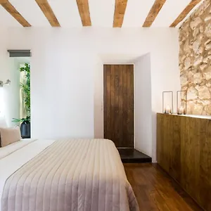  Apartamento Living Bairro Alto Ii