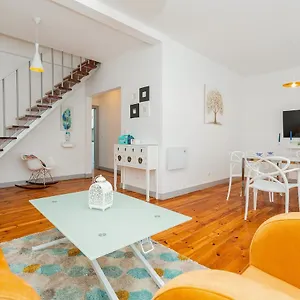  Apartamento Times