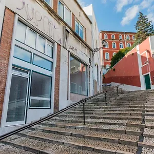 Apartamento Casa Bonecos Rebeldes