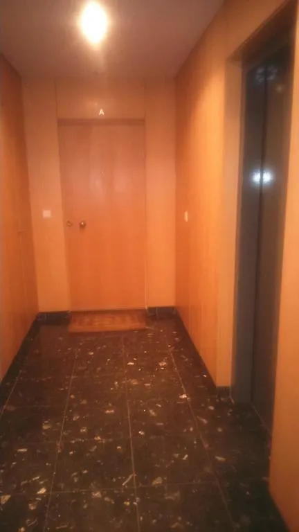 Cardoso Pires 2 Bedrooms Apt. Lisbon