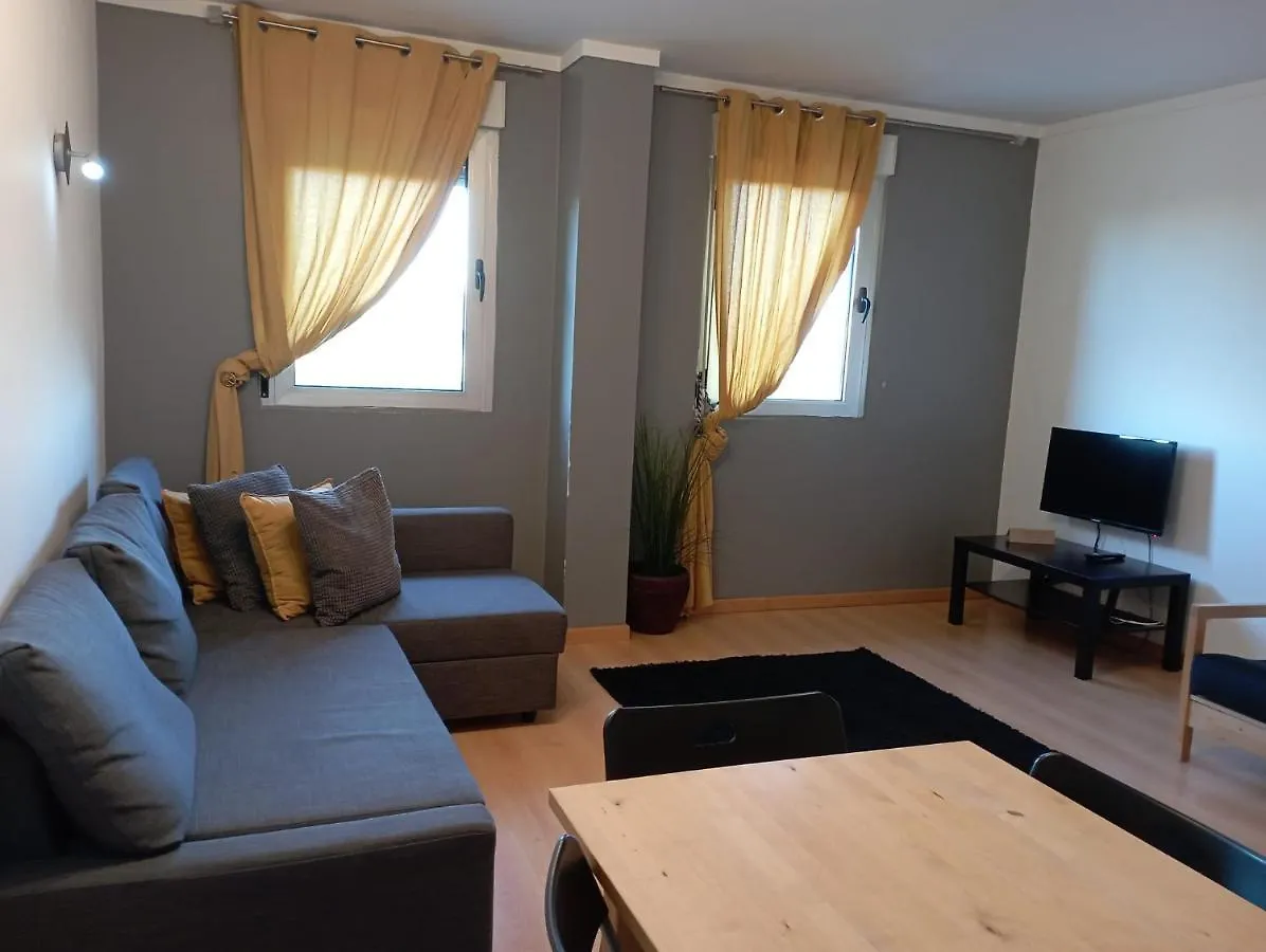 Apartamento Cardoso Pires 2 Bedrooms Apt. Lisboa