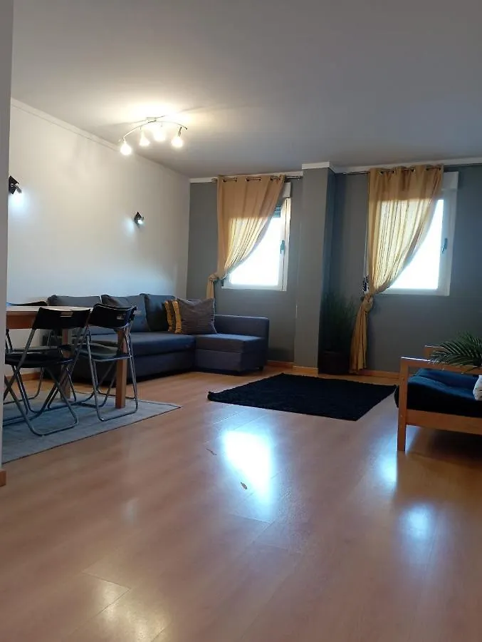 Cardoso Pires 2 Bedrooms Apt. Lisboa Portugal