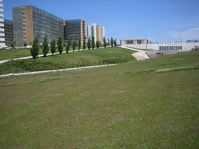 Apartamento Cardoso Pires 2 Bedrooms Apt. Lisboa Portugal