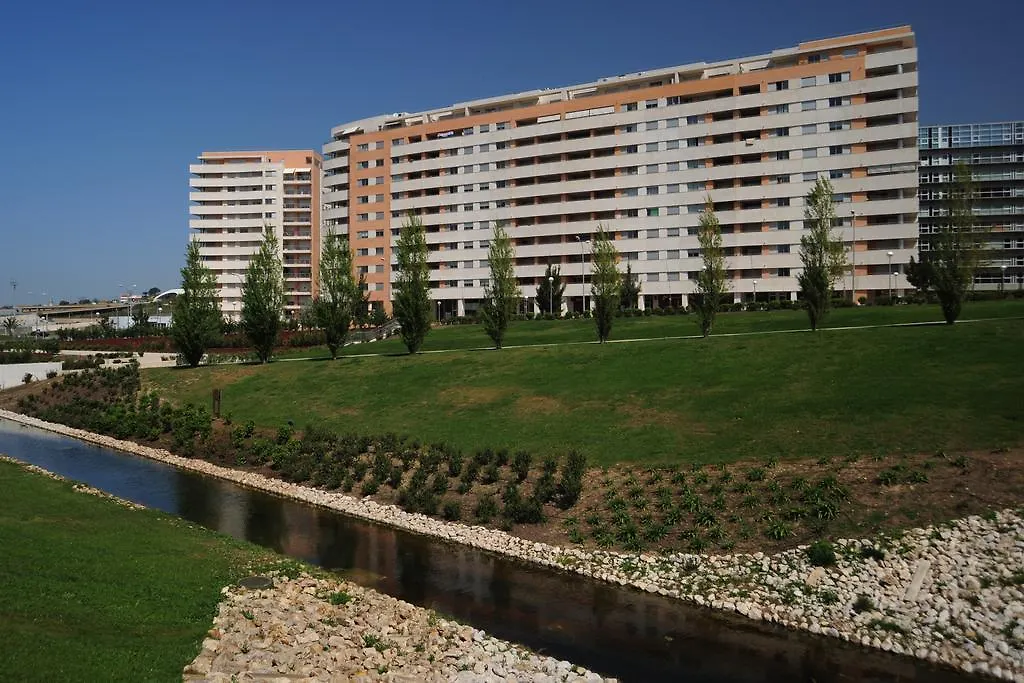 Cardoso Pires 2 Bedrooms Apt. Lisboa Portugal