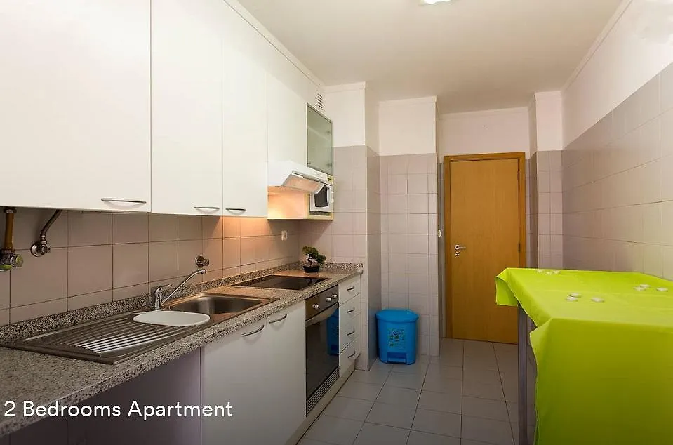 Cardoso Pires 2 Bedrooms Apt. Lisboa Apartamento